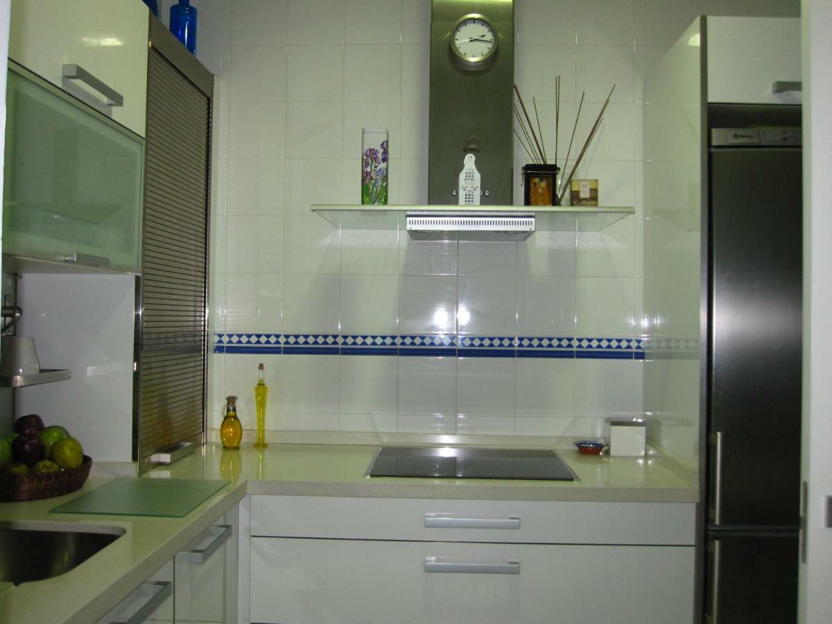 Apartamento En Centro Historico Con Parking Gratis Sewilla Zewnętrze zdjęcie