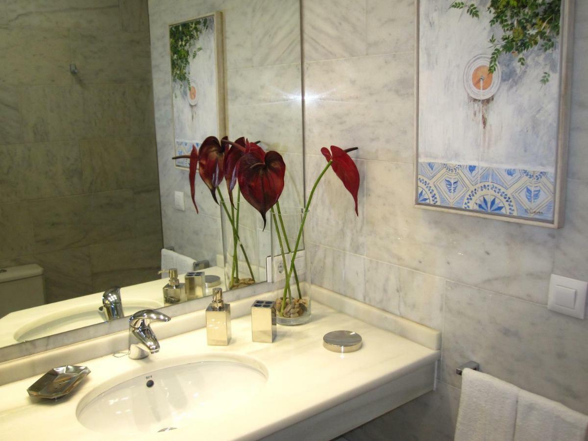 Apartamento En Centro Historico Con Parking Gratis Sewilla Zewnętrze zdjęcie