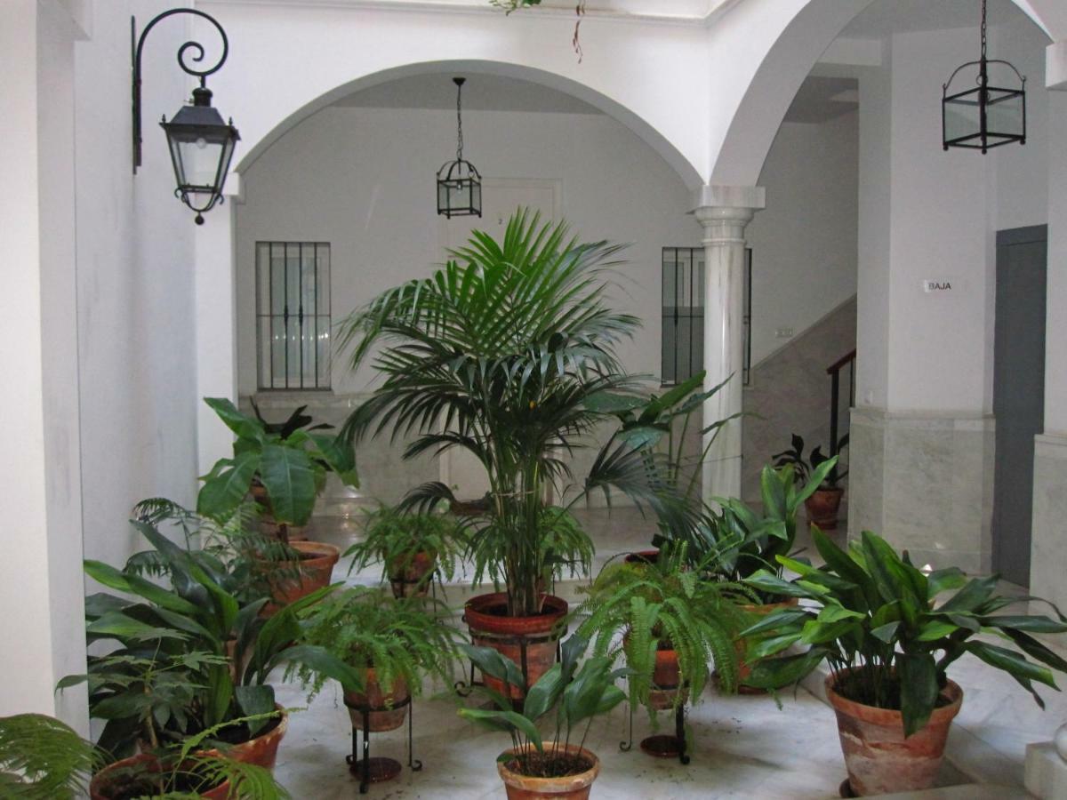 Apartamento En Centro Historico Con Parking Gratis Sewilla Zewnętrze zdjęcie