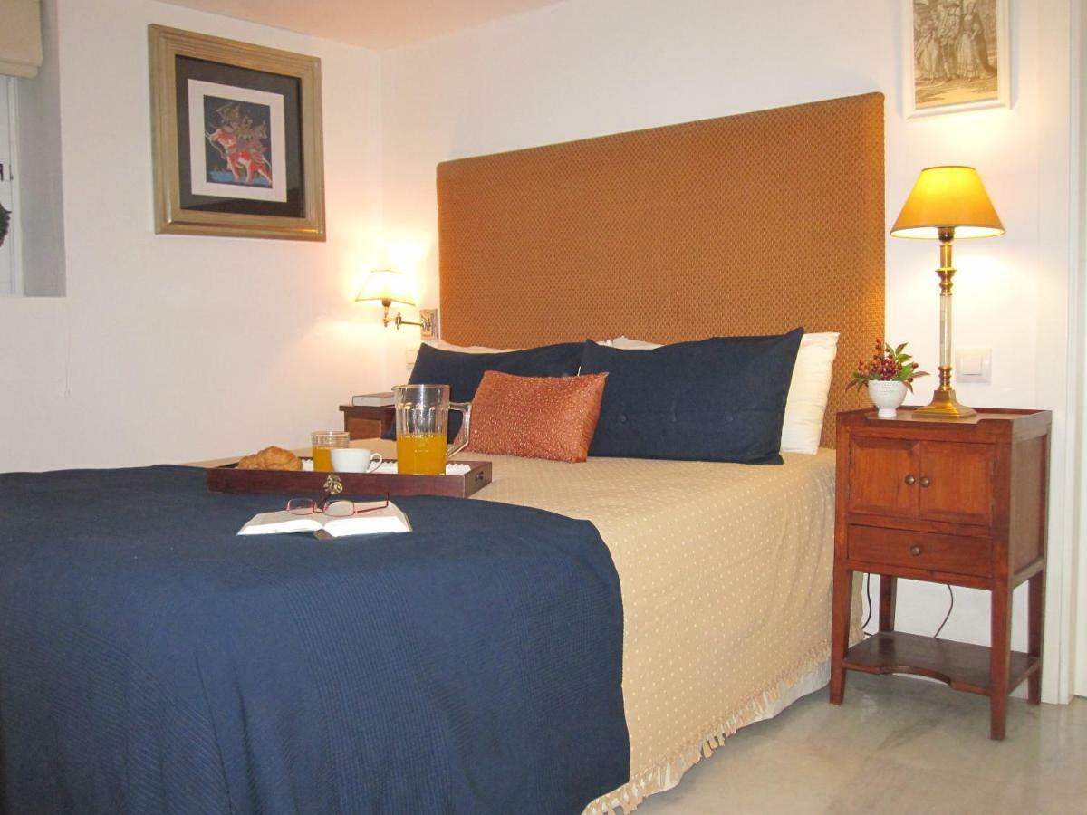 Apartamento En Centro Historico Con Parking Gratis Sewilla Zewnętrze zdjęcie